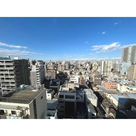 パークアクシス上野EASTの物件内観写真